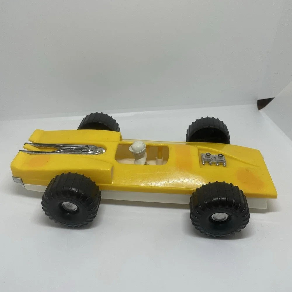 Hawk Model CO Rare 